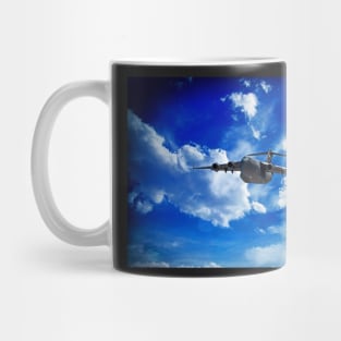 C17 Globemaster Mug